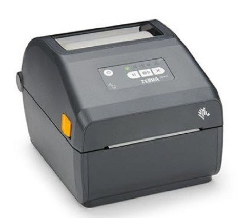Drukarka etykiet ZEBRA ZD421d (ZD4A042-D0EM00EZ) Drukarka etykiet ZEBRA ZD421d (ZD4A042-D0EM00EZ)