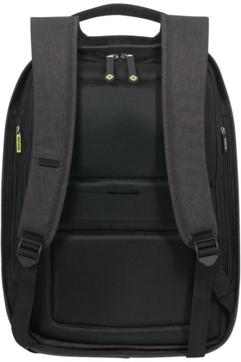 Plecak SAMSONITE Securipak 196129 (maks.15.6"/Grafitowy) Plecak SAMSONITE Securipak 196129 (maks.15.6"/Grafitowy)