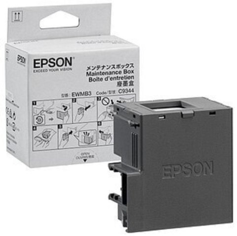 Pojemnik na zużyty tusz EPSON C12C934461 Pojemnik na zużyty tusz EPSON C12C934461