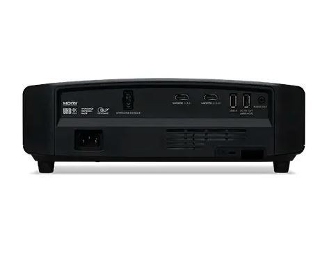 Projektor DLP ACER Predator GD711 (4000 ANSI /2000000:1 ) Projektor DLP ACER Predator GD711 (4000 ANSI /2000000:1 )
