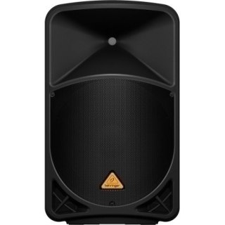 Behringer B115MP3 - Kolumna głośnikowa aktywna 15"