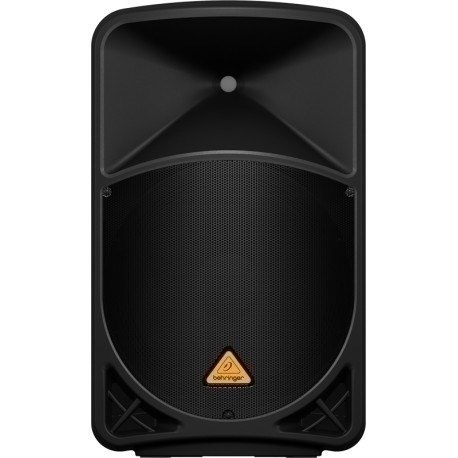 Behringer B115MP3 - Kolumna głośnikowa aktywna 15" Behringer B115MP3 - Kolumna głośnikowa aktywna 15"
