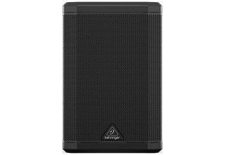Behringer B1C - przenośna kolumna All-in-One o mocy 200 W z zasilaniem bateryjnym, łączem Bluetooth i efektem pogłosu
