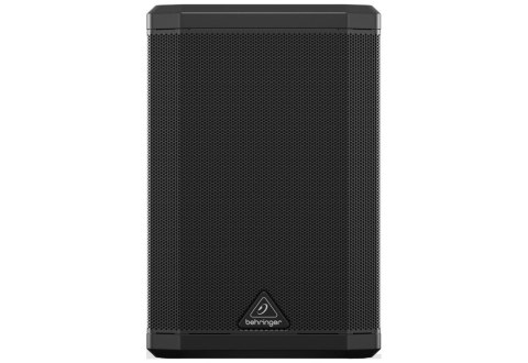 Behringer B1C - przenośna kolumna All-in-One o mocy 200 W z zasilaniem bateryjnym, łączem Bluetooth i efektem pogłosu