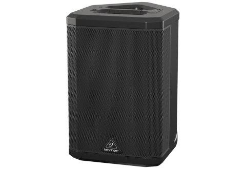 Behringer B1C - przenośna kolumna All-in-One o mocy 200 W z zasilaniem bateryjnym, łączem Bluetooth i efektem pogłosu