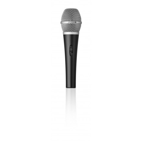 Beyerdynamic TG V35d s Czarny, Srebrny Mikrofon Stage / Performance Beyerdynamic TG V35d s Czarny, Srebrny Mikrofon Stage / Performance