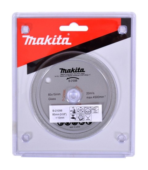 Makita B-21098 element do szlifierki kątowej