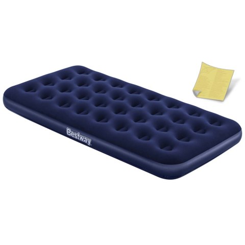 MATERAC DMUCHANY 188X99X22 CM JEDNOOSOBOWY BESTWAY 67001