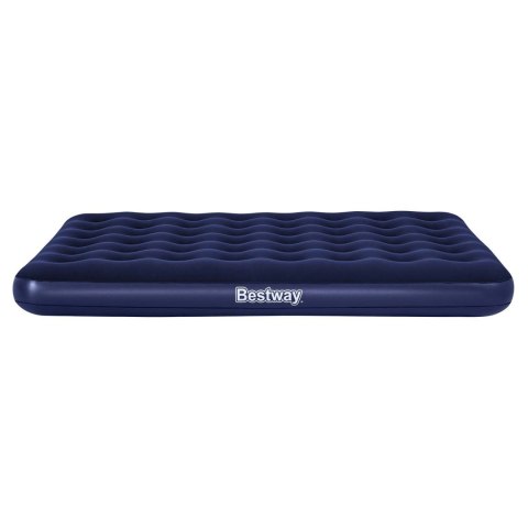 MATERAC DMUCHANY 203X152X22 CM DWUOSOBOWY BESTWAY 67003