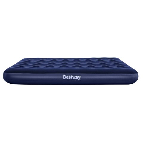 MATERAC DMUCHANY 203X183X22 CM DWUOSOBOWY BESTWAY 67004