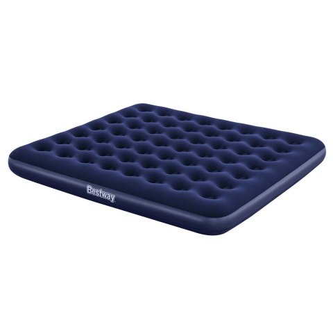 MATERAC DMUCHANY 203X183X22 CM DWUOSOBOWY BESTWAY 67004