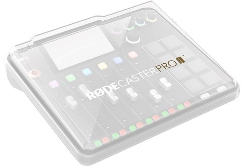 RODECover 2 - Osłona RODECaster Pro II RODECover 2 - Osłona RODECaster Pro II
