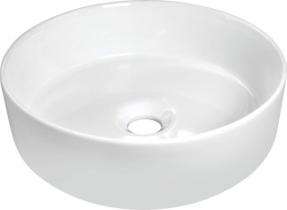 Umywalka ceramiczna nablatowa