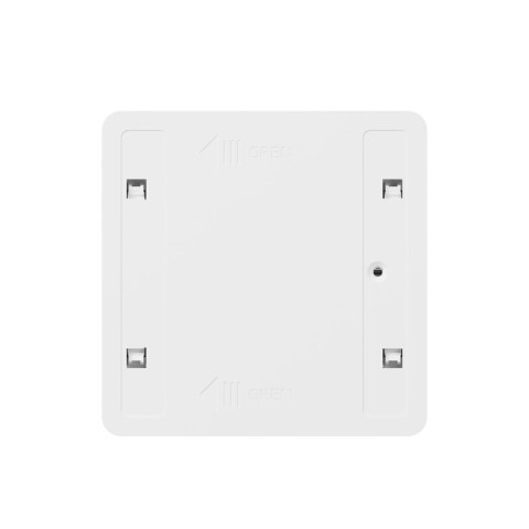 Włącznik poczwórny z baterią TESLA TSL-SWI-SCENEZG4 Smart Switch Quatro Battery