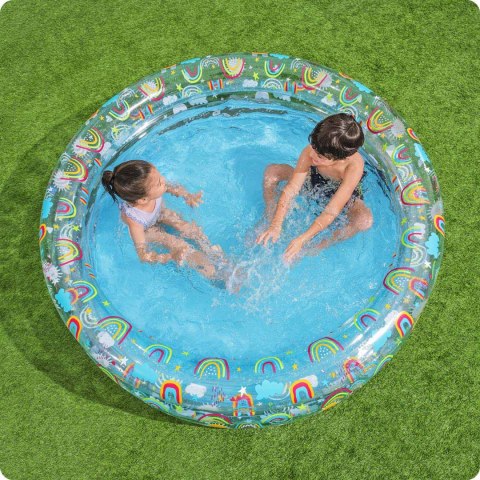 BASEN DMUCHANY OWOCE 150 X 53 CM BESTWAY 51045