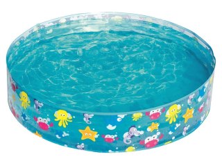 BASEN OGRODOWY PLAŻA 122 X 25 CM BESTWAY 55028