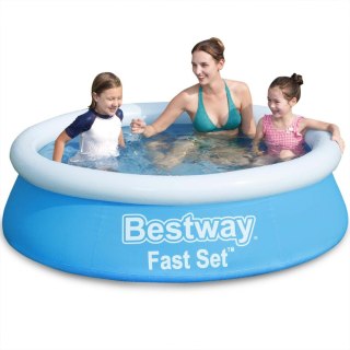 BASEN OGRODOWY ROZPOROWY 183 X 51 CM BESTWAY 57392