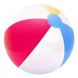 DMUCHANA PIŁKA PLAŻOWA DLA DZIECI 61 CM BESTWAY 31022