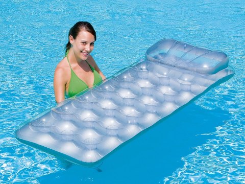 DMUCHANY PLAŻOWY MATERAC 188 X 71 CM BESTWAY 43024
