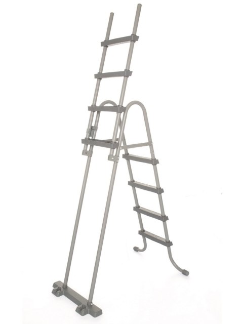 DRABINKA BEZPIECZNA DO BASENÓW 122 CM BESTWAY 58331