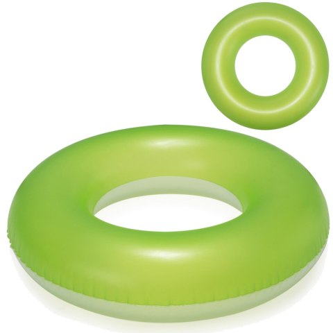 DUŻE KOŁO DO PŁYWANIA 91 CM BESTWAY 36025