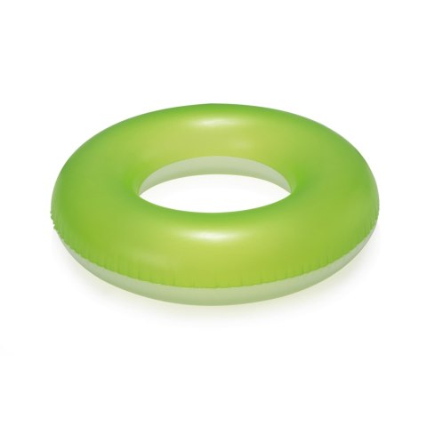 DUŻE KOŁO DO PŁYWANIA 91 CM BESTWAY 36025