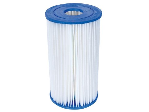 FILTR DO POMPY FILTRUJĄCEJ - TYP IV BESTWAY 58095
