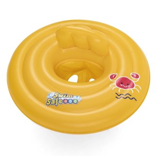 KOŁO DO NAUKI PŁYWANIA ŚR. 69 CM BESTWAY 32096