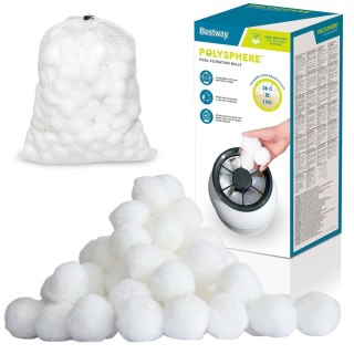 KULKI FILTRACYJNE DO POMPY PIASKOWEJ BESTWAY 58475