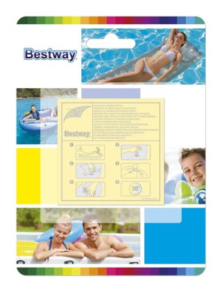 ŁATKA NAPRAWCZA BESTWAY 62068