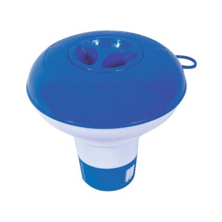 MAŁY PŁYWAK, DOZOWNIK CHEMII BASENOWEJ BESTWAY 58210