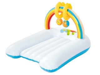 MATA DO PRZEWIJANIA, PRZEWIJAK DMUCHANY 81 X 63 X 46 CM BESTWAY 52241