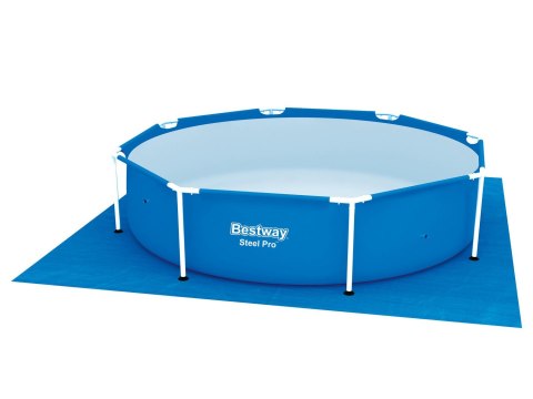MATA POD BASEN - 274 X 274 CM BESTWAY 58000