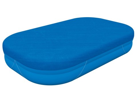 POKRYWA BASENOWA 280 X 184 CM BESTWAY 58319