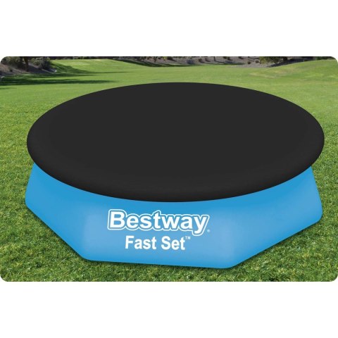 POKRYWA DO BASENU 244 CM BESTWAY 58032