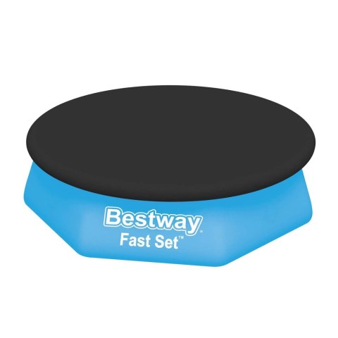 POKRYWA DO BASENU 244 CM BESTWAY 58032