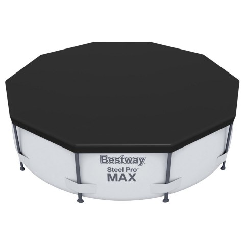 POKRYWA DO BASENU STELAŻOWEGO 305 CM BESTWAY 58036