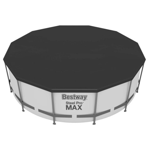 POKRYWA DO BASENU STELAŻOWEGO 366 CM BESTWAY 58037