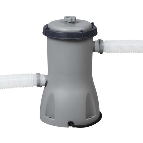 POMPA FILTRUJĄCA DO BASENÓW 3028L/H BESTWAY 58386