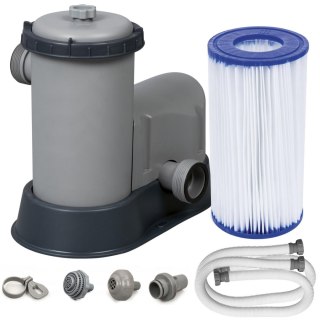 POMPA FILTRUJĄCA DO BASENÓW 5678L/H BESTWAY 58389