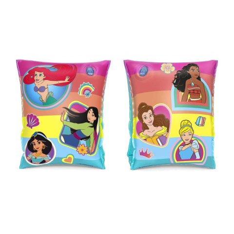 RĘKAWKI DO PŁYWANIA DISNEY PRINCESS 23 X 15 CM BESTWAY 91041