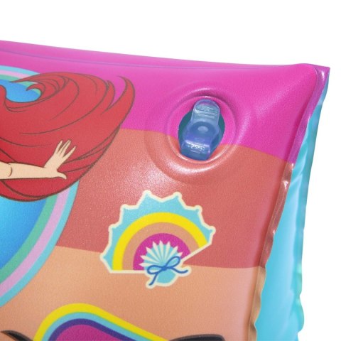 RĘKAWKI DO PŁYWANIA DISNEY PRINCESS 23 X 15 CM BESTWAY 91041