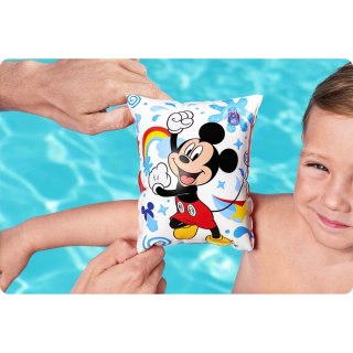 RĘKAWKI DO PŁYWANIA MICKEY 23 X 15 CM BESTWAY 91002