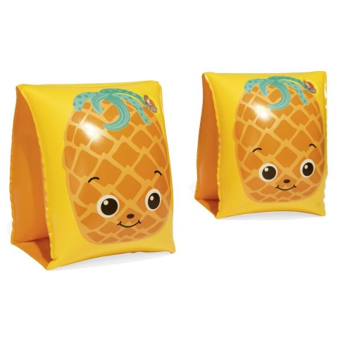 RĘKAWKI DO PŁYWANIA DLA DZIECI BESTWAY 32042 ANANAS