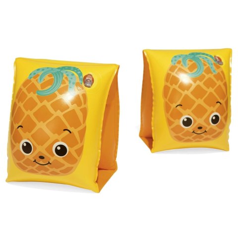 RĘKAWKI DO PŁYWANIA DLA DZIECI BESTWAY 32042 ANANAS