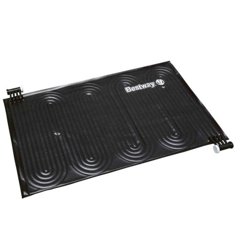 SOLARNY PANEL PODGRZEWAJĄCY WODĘ 110 X 171 CM BESTWAY 58423 SOLARNY PANEL PODGRZEWAJĄCY WODĘ 110 X 171 CM BESTWAY 58423