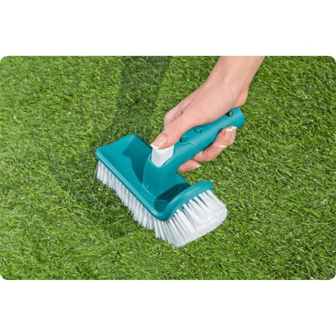SZCZOTKA DO CZYSZCZENIA BASENU BESTWAY 58786