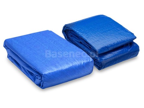 BASEN DMUCHANY RODZINNY 262 X 175 X 51 CM 3W1 BESTWAY 54006