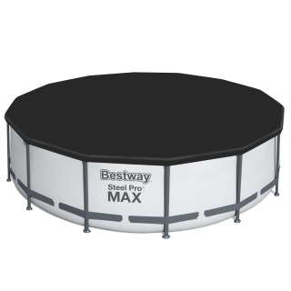 BASEN OGRODOWY STELAŻOWY 427 X 107 CM 11W1 BESTWAY 56950