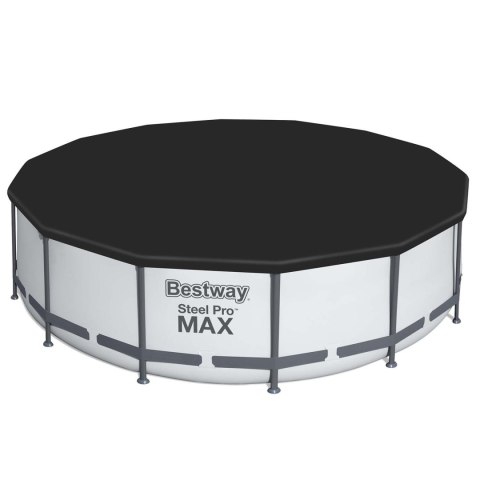 BASEN OGRODOWY STELAŻOWY 427 X 107 CM 11W1 BESTWAY 56950